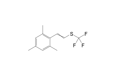 (2,4,6-trimethylstyryl)(trifluoromethyl)sulfane