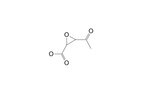 AMMONIUM-TRANS-2,3-EPOXY-4-OXOPENTANOATE