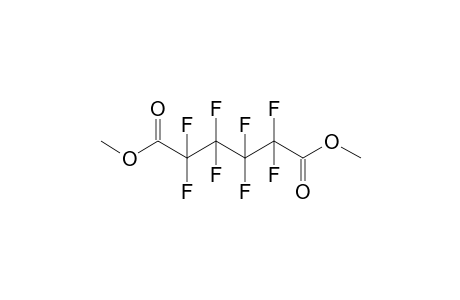 Dimethyl octafluoroadipate