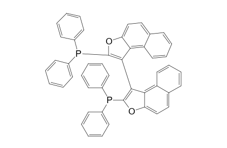 2,2'-bis(Diphenylphosphino)-3,3'-binaphtho[2,1-b]furan