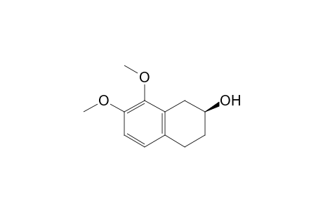 (S)-7,8-Dimethoxy-2-tetralol