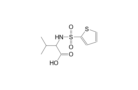 valine, N-(2-thienylsulfonyl)-