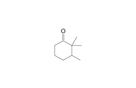 Trimethylcyclohexanone