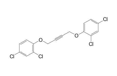 1,4-bis(2,4-dichlorophenoxy)-2-butyne