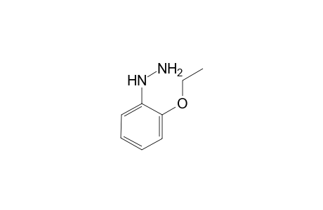 (2-Ethoxyphenyl)hydrazine