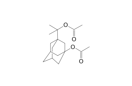 1-[3-(Acetyloxy)-1-adamantyl]-1-methylethyl acetate