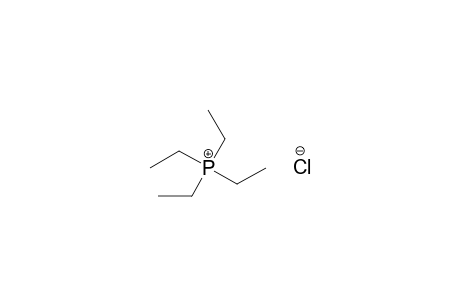 Tetraethylphosphonium chloride