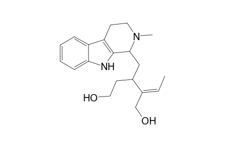 Tetrahydroakagerine