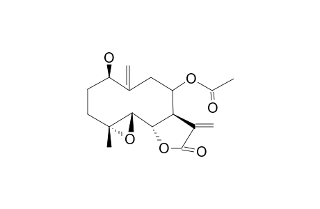 FEROLIDE,DESACETYL