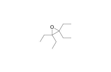 Oxirane, tetraethyl-