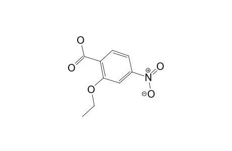 2-Ethoxy-4-nitrobenzoic acid
