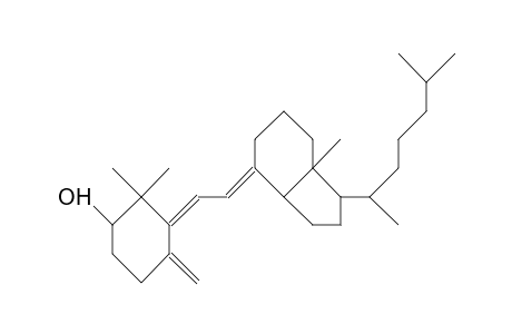 4,4-Dimethyl-vitamin D3