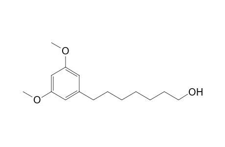 7-(3,5-Dimethoxyphenyl)-1-heptanol