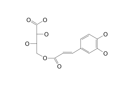 (-)-4-(E)-CAFFEOYL-L-THREONIC_ACID