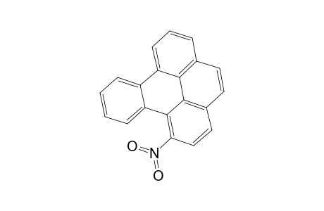 1-Nitrobenzo[e]pyrene