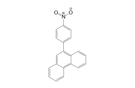9-(4-Nitrophenyl)phenanthrene