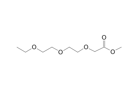 Methyl 2-(2-(2-ethoxyethoxy)ethoxy)acetate