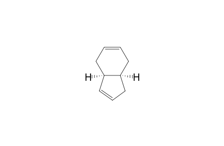 1H-Indene, 3a,4,7,7a-tetrahydro-, cis-
