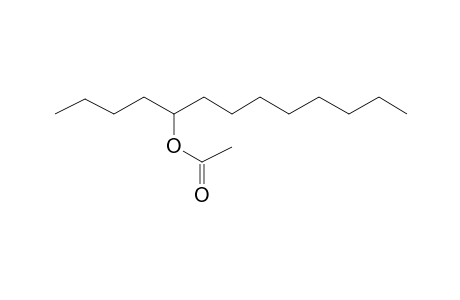 5-Acetoxytridecane