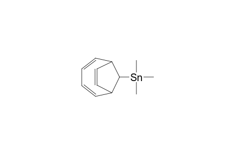 9-bicyclo[4.2.1]nona-2,4,7-trienyl(trimethyl)stannane