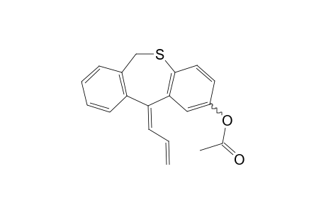 Dosulepin-M -(CH3)2NOH AC