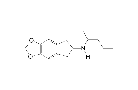 N-2-Pentyl-MDAI