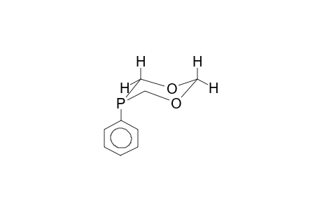 5-PHENYL-1,3,5-DIOXAPHOSPHORINANE