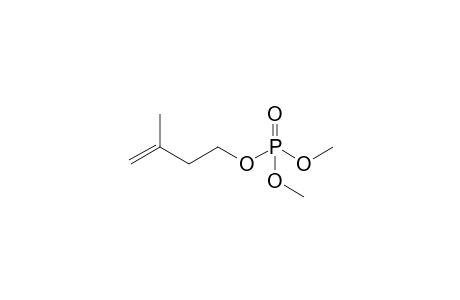 Dimethyl [3-methylbut-3-enyl]phosphate
