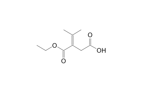 Ethyl 2-isopropylidenesuccinate