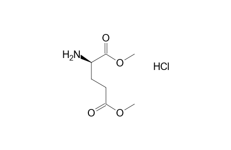 D-Glutamic acid dimethyl ester hydrochloride