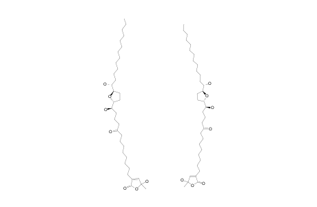 ANNOMOLON-A;MIXTURE