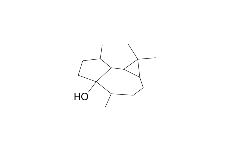 4aH-Cycloprop[e]azulen-4a-ol, decahydro-1,1,4,7-tetramethyl-, [1aR-(1a.alpha.,4.beta.,4a.beta.,7.alpha.,7a.beta.,7b.alpha.)]-
