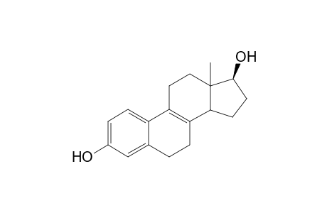 17b-dihydro-D8,9-dehydroestone