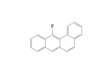 12-FLUOROBENZ-[ALPHA]-ANTHRACENE