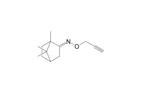 Bicyclo[2.2.1]heptan-2-one, 1,7,7-trimethyl-, O-2-