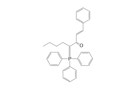 1-Cinnamoyl-2-methylpentylidene(triphenyl)phosphorane