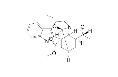 3-(R)-ETHOXY-19-EPI-HEYNEANINE