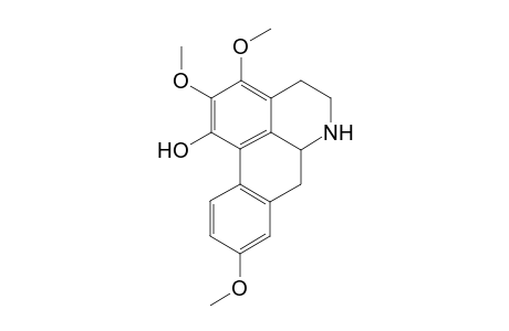 9-O-methyl-oureguattidine
