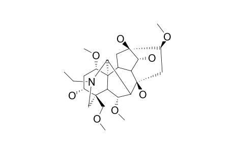 PSEUDOACONINE