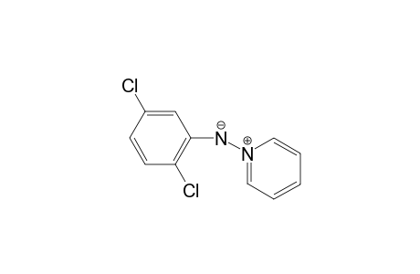 Pyridinium, 1-[(2,5-dichlorophenyl)amino]-, inner salt