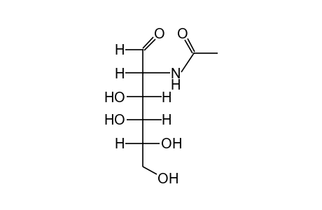 2-ACETAMIDO-2-DEOXYGALACTOSE