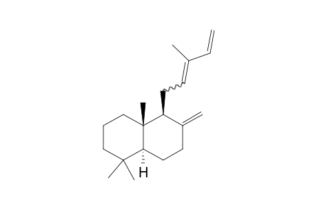 (Z/E)-Biformene