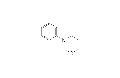 3-phenyl-1,3-oxazinane