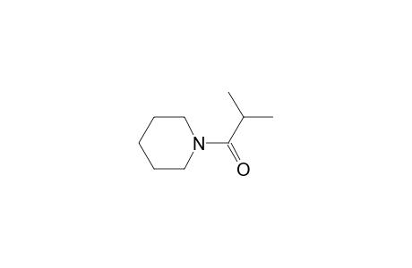 1-Isobutyrylpiperidine