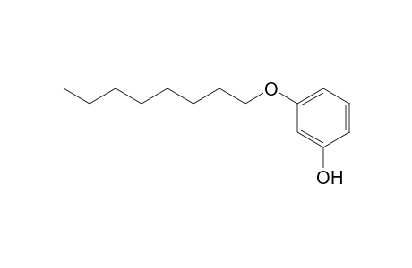 Phenol, 3-(octyloxy)-