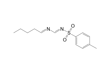 N2-4-methylphenylsulfonyl-n1-pentamethyleneformamidine
