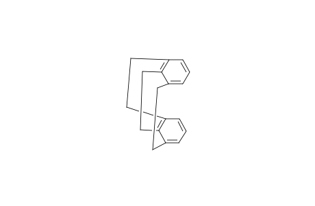 [2.2.2]-(1,2,3)-CYCLOPHANE