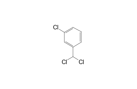 Benzene, 1-chloro-3-(dichloromethyl)-