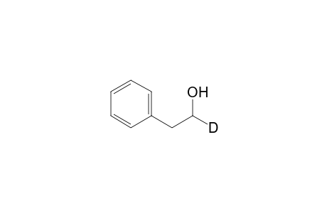 (R,S)-Phenylethanol-1-D