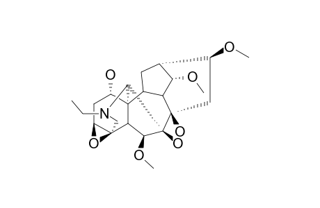 Tuguaconitine